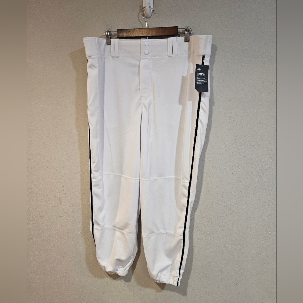 Champro adult XL baseball pants